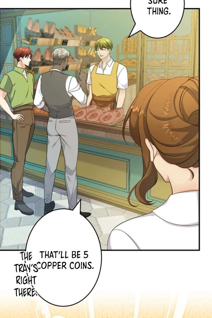 The Stone-Throwing Heiress: The King’s Younger Brother Can’t Stop Loving Her! Chapter 3 450 068