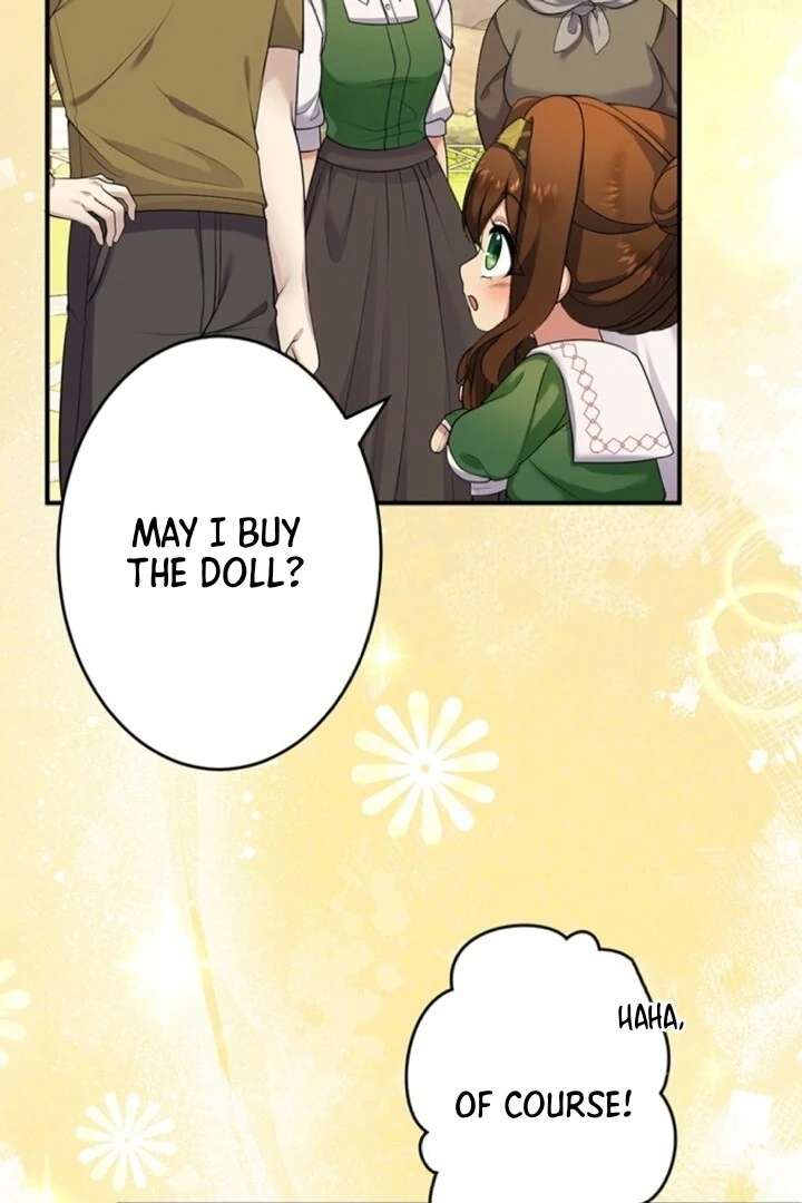 The Stone-Throwing Heiress: The King’s Younger Brother Can’t Stop Loving Her! Chapter 3 461 079