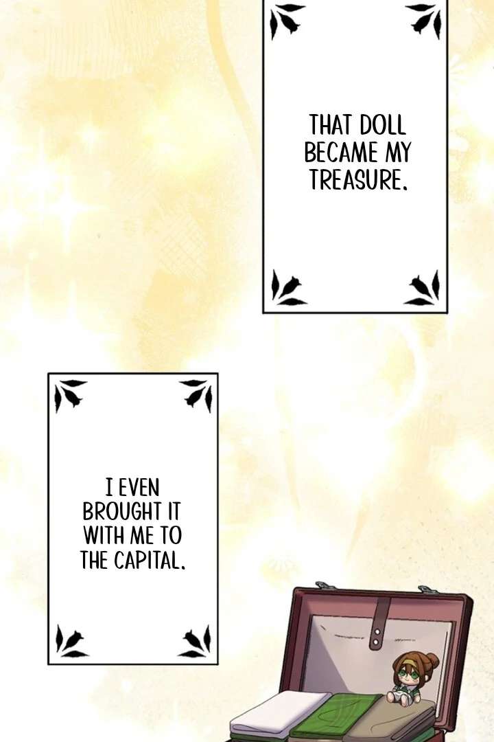 The Stone-Throwing Heiress: The King’s Younger Brother Can’t Stop Loving Her! Chapter 3 463 081