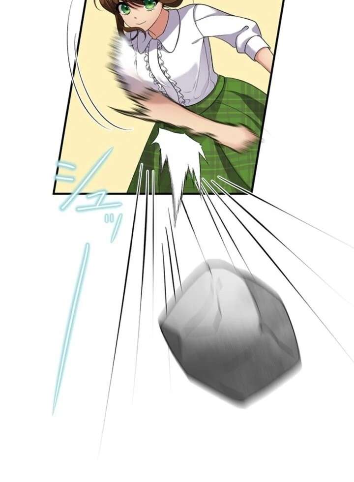 The Stone-Throwing Heiress: The King’s Younger Brother Can’t Stop Loving Her! Chapter 3 469 087