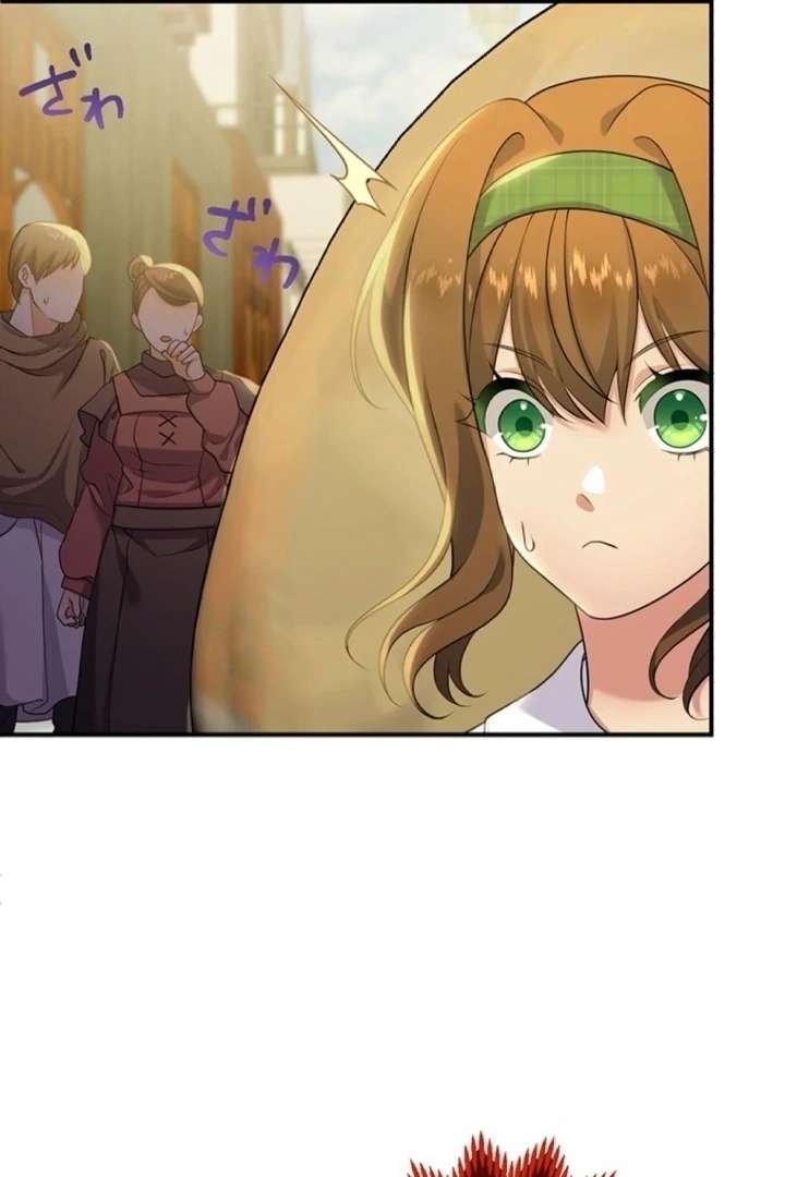 The Stone-Throwing Heiress: The King’s Younger Brother Can’t Stop Loving Her! Chapter 3 473 091