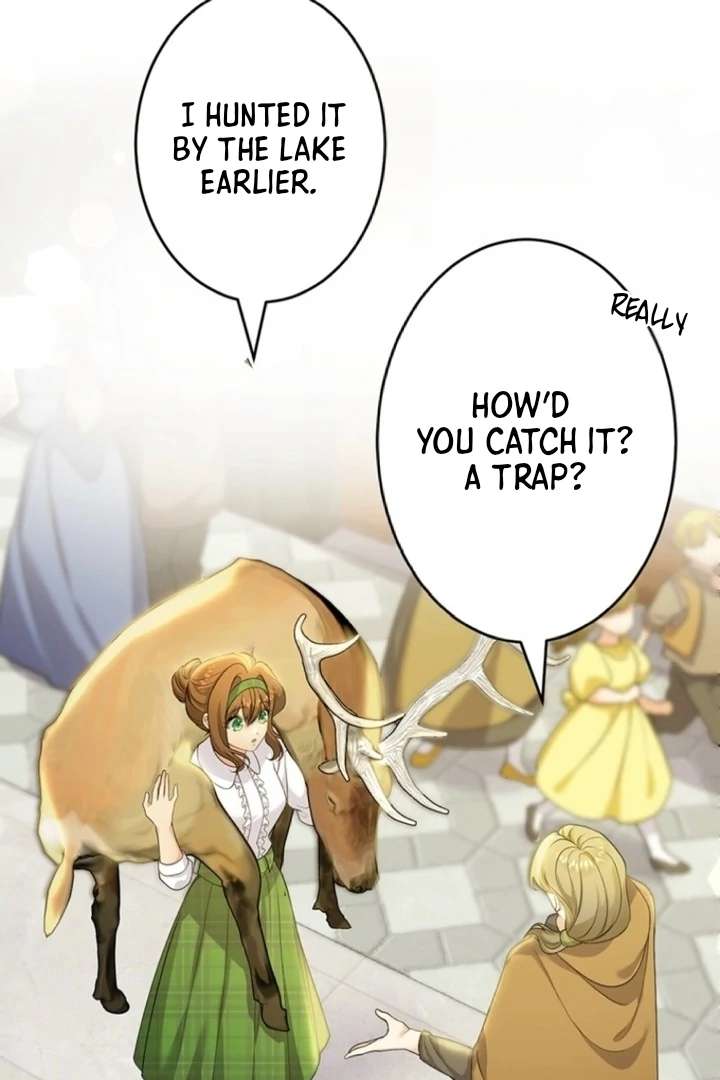 The Stone-Throwing Heiress: The King’s Younger Brother Can’t Stop Loving Her! Chapter 3 476 094