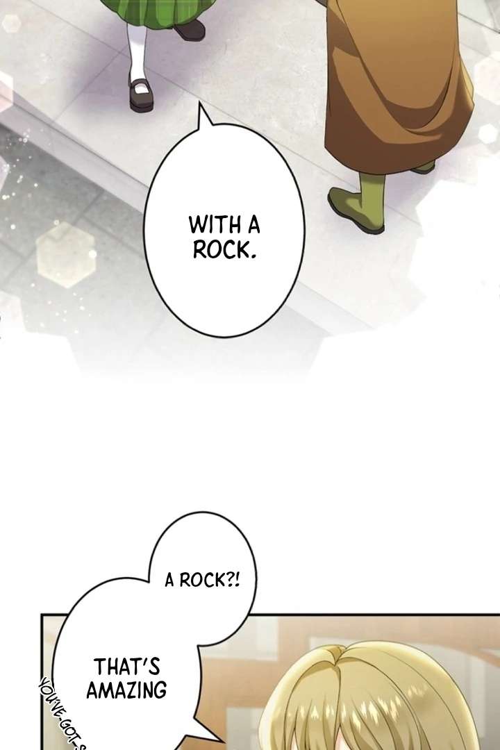 The Stone-Throwing Heiress: The King’s Younger Brother Can’t Stop Loving Her! Chapter 3 477 095