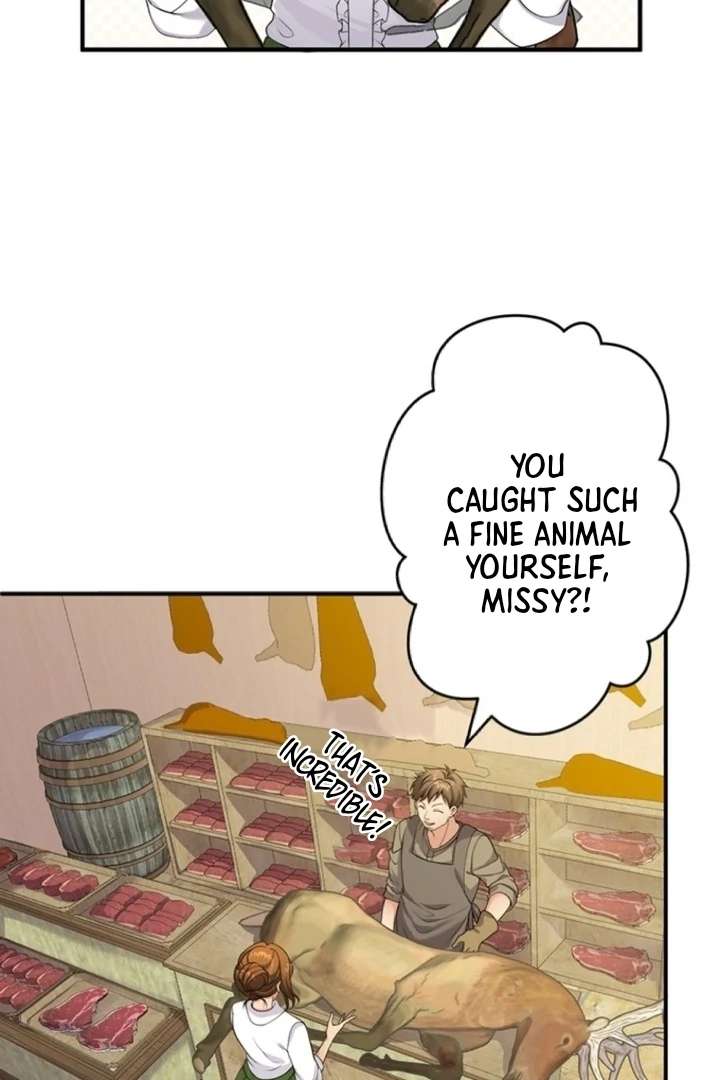 The Stone-Throwing Heiress: The King’s Younger Brother Can’t Stop Loving Her! Chapter 3 482 100