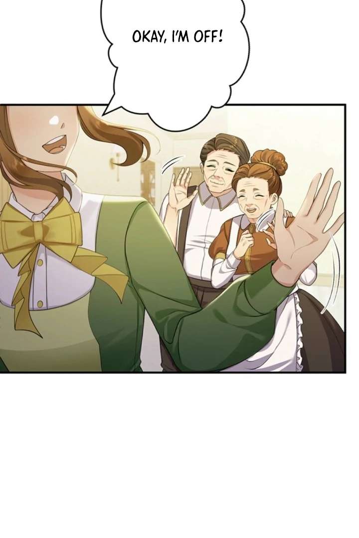 The Stone-Throwing Heiress: The King’s Younger Brother Can’t Stop Loving Her! Chapter 3 490 108