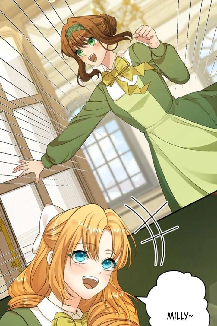 The Stone-Throwing Heiress: The King’s Younger Brother Can’t Stop Loving Her! Chapter 3 495 113