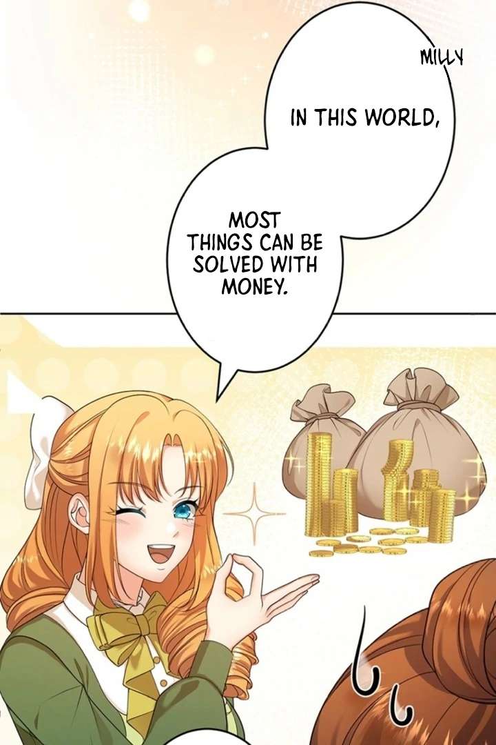 The Stone-Throwing Heiress: The King’s Younger Brother Can’t Stop Loving Her! Chapter 3 499 117