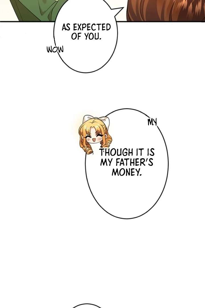 The Stone-Throwing Heiress: The King’s Younger Brother Can’t Stop Loving Her! Chapter 3 500 118