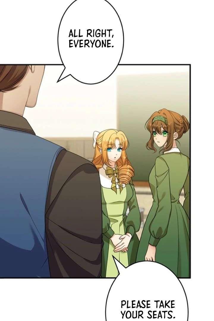 The Stone-Throwing Heiress: The King’s Younger Brother Can’t Stop Loving Her! Chapter 3 501 119