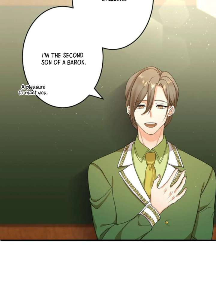 The Stone-Throwing Heiress: The King’s Younger Brother Can’t Stop Loving Her! Chapter 4 406 021