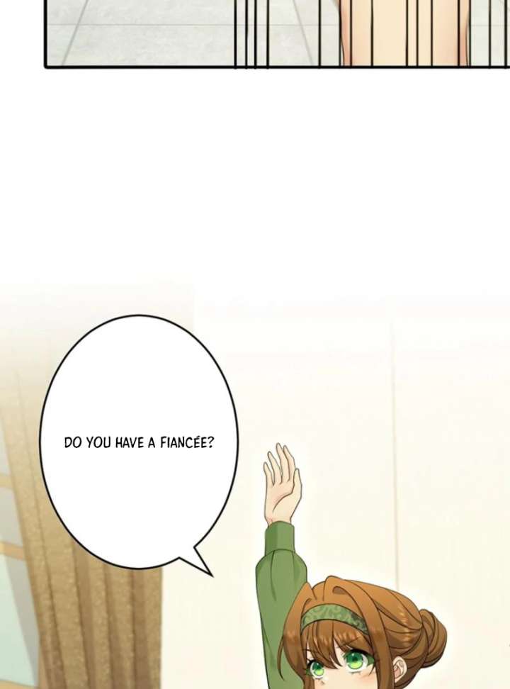 The Stone-Throwing Heiress: The King’s Younger Brother Can’t Stop Loving Her! Chapter 4 408 023