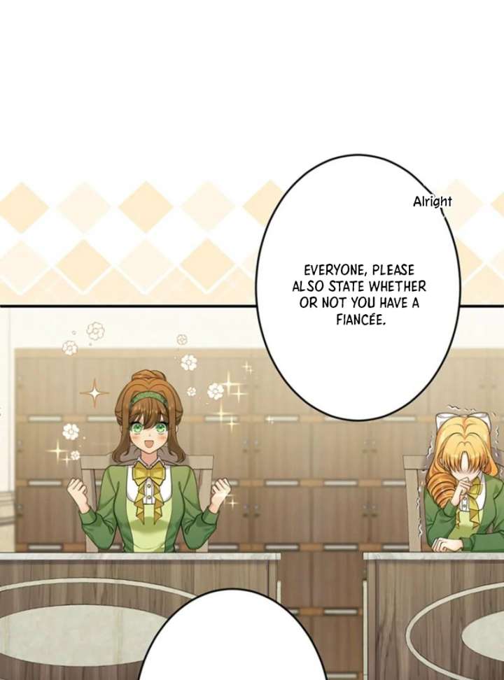 The Stone-Throwing Heiress: The King’s Younger Brother Can’t Stop Loving Her! Chapter 4 414 029