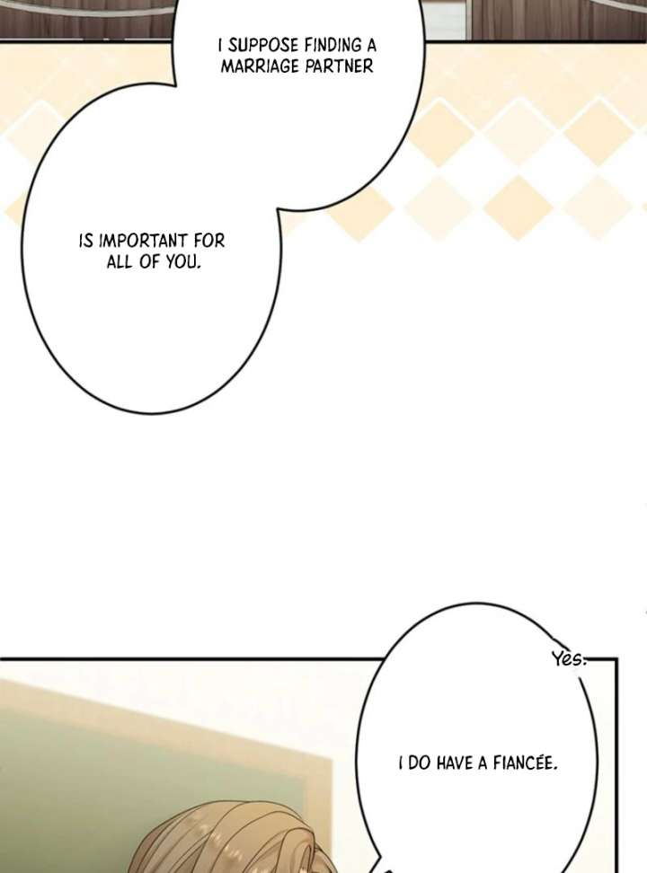 The Stone-Throwing Heiress: The King’s Younger Brother Can’t Stop Loving Her! Chapter 4 415 030