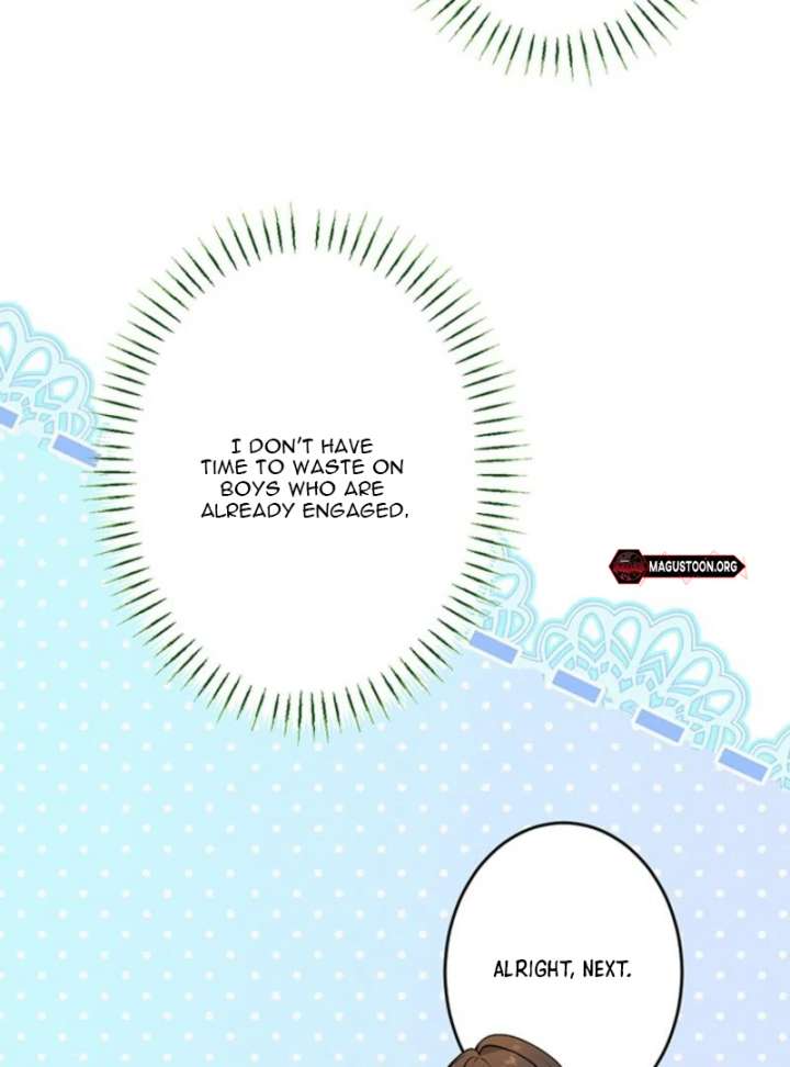 The Stone-Throwing Heiress: The King’s Younger Brother Can’t Stop Loving Her! Chapter 4 418 033