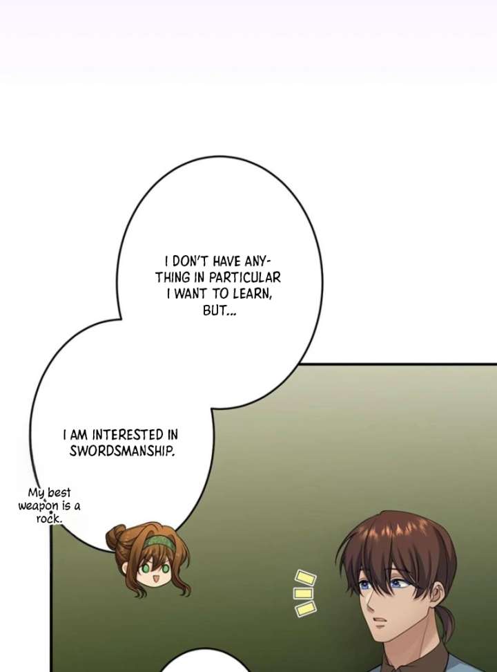 The Stone-Throwing Heiress: The King’s Younger Brother Can’t Stop Loving Her! Chapter 4 425 040