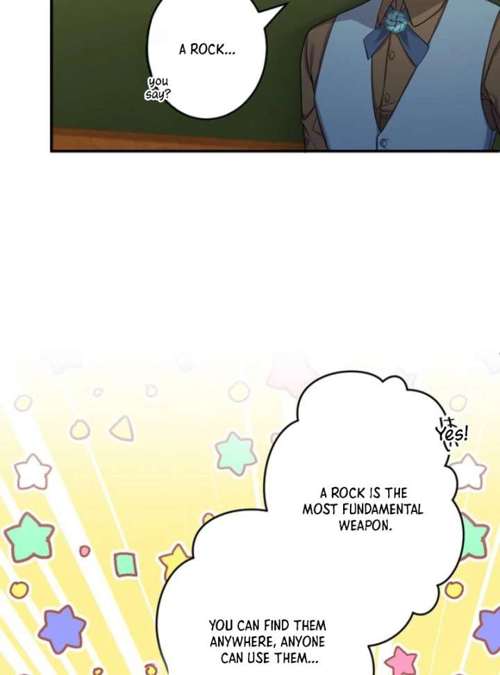 The Stone-Throwing Heiress: The King’s Younger Brother Can’t Stop Loving Her! Chapter 4 426 041