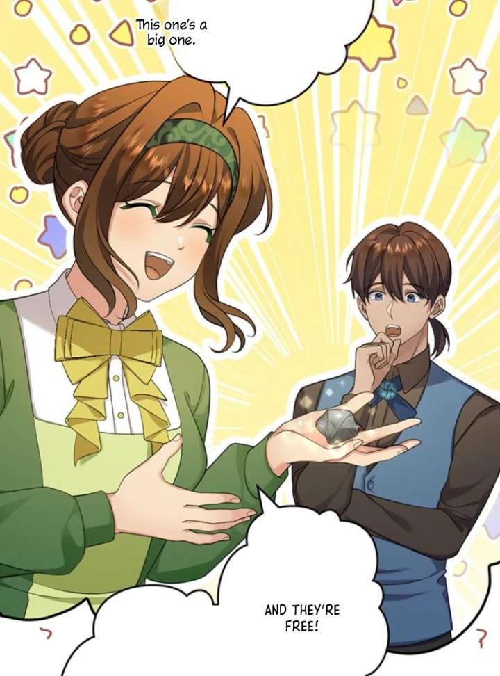 The Stone-Throwing Heiress: The King’s Younger Brother Can’t Stop Loving Her! Chapter 4 427 042