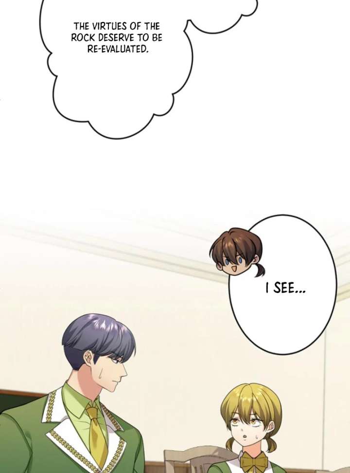 The Stone-Throwing Heiress: The King’s Younger Brother Can’t Stop Loving Her! Chapter 4 428 043