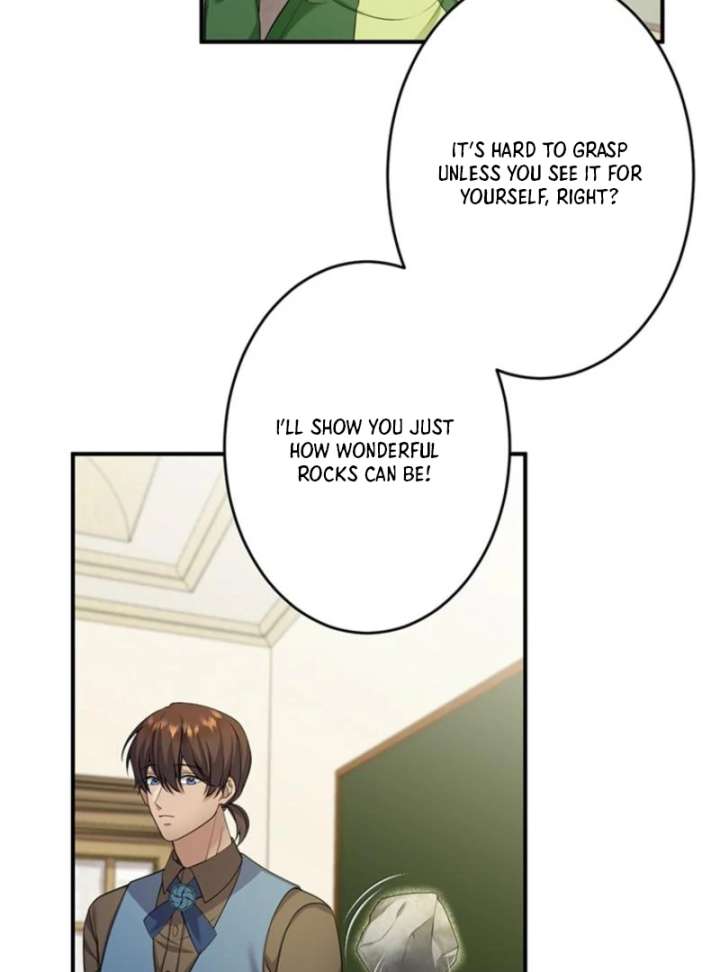 The Stone-Throwing Heiress: The King’s Younger Brother Can’t Stop Loving Her! Chapter 4 430 045