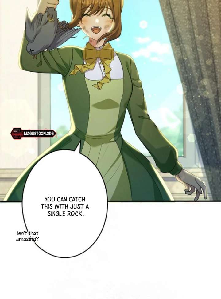 The Stone-Throwing Heiress: The King’s Younger Brother Can’t Stop Loving Her! Chapter 4 443 058