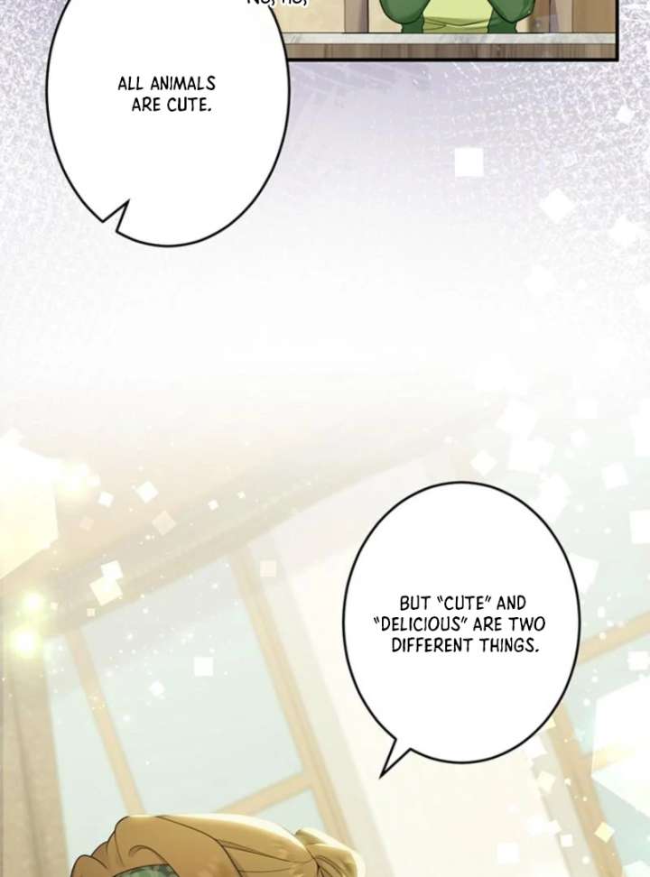 The Stone-Throwing Heiress: The King’s Younger Brother Can’t Stop Loving Her! Chapter 4 446 061