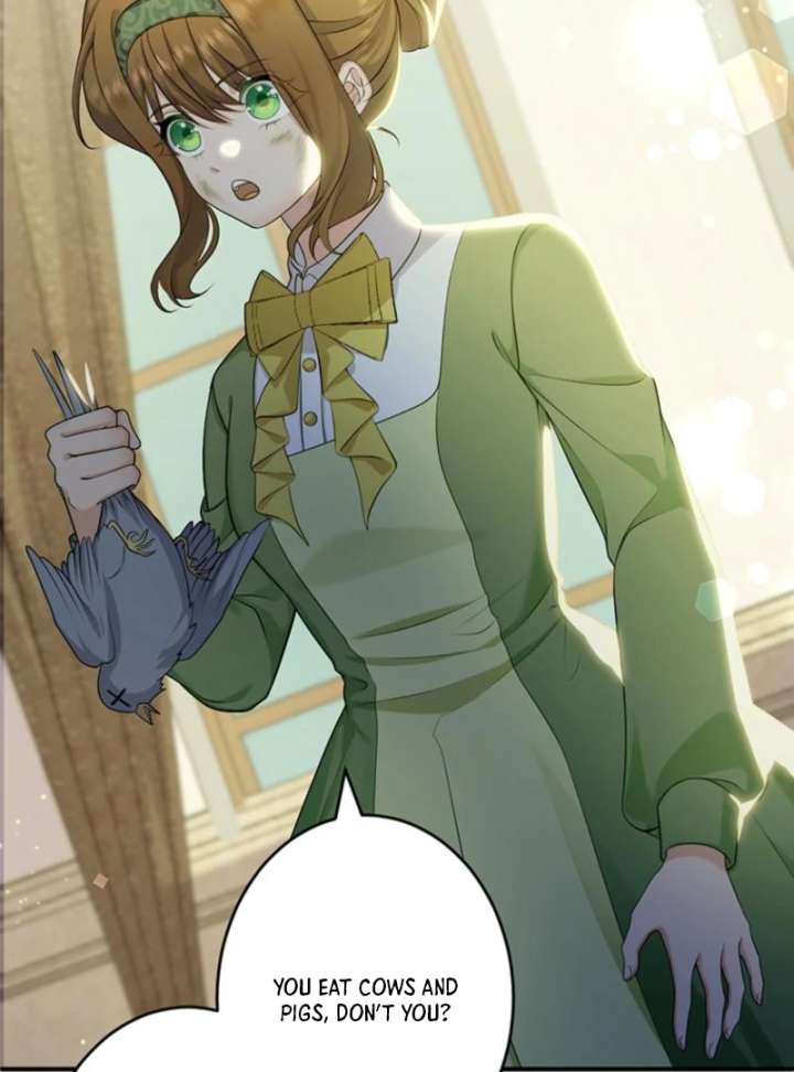 The Stone-Throwing Heiress: The King’s Younger Brother Can’t Stop Loving Her! Chapter 4 447 062