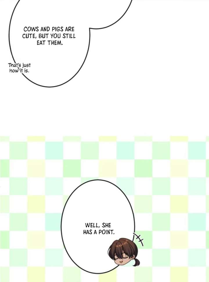 The Stone-Throwing Heiress: The King’s Younger Brother Can’t Stop Loving Her! Chapter 4 448 063