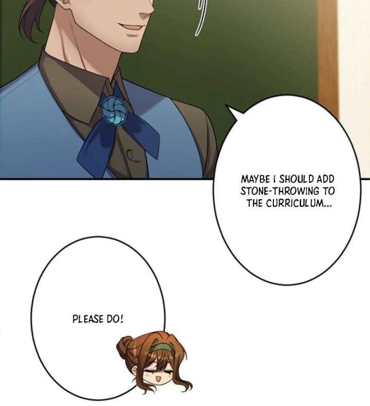 The Stone-Throwing Heiress: The King’s Younger Brother Can’t Stop Loving Her! Chapter 4 450 065