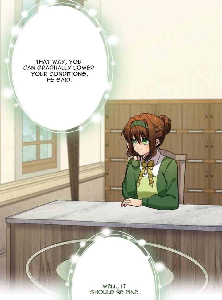 The Stone-Throwing Heiress: The King’s Younger Brother Can’t Stop Loving Her! Chapter 4 460 075