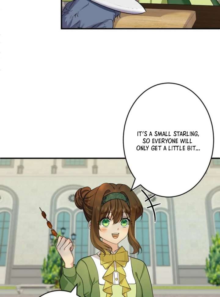 The Stone-Throwing Heiress: The King’s Younger Brother Can’t Stop Loving Her! Chapter 4 465 080