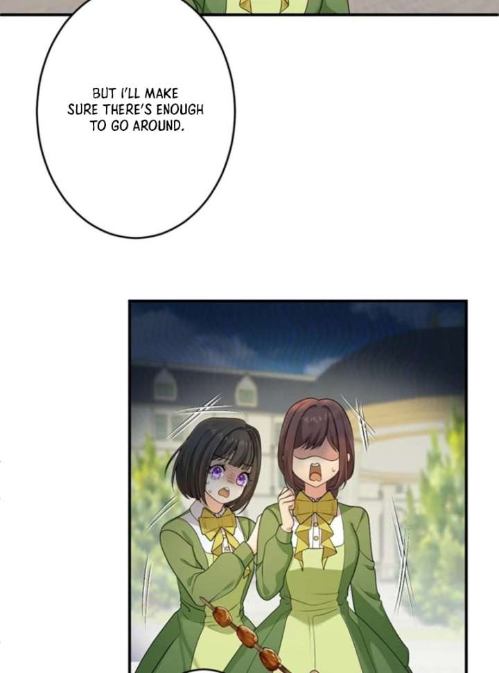 The Stone-Throwing Heiress: The King’s Younger Brother Can’t Stop Loving Her! Chapter 4 466 081