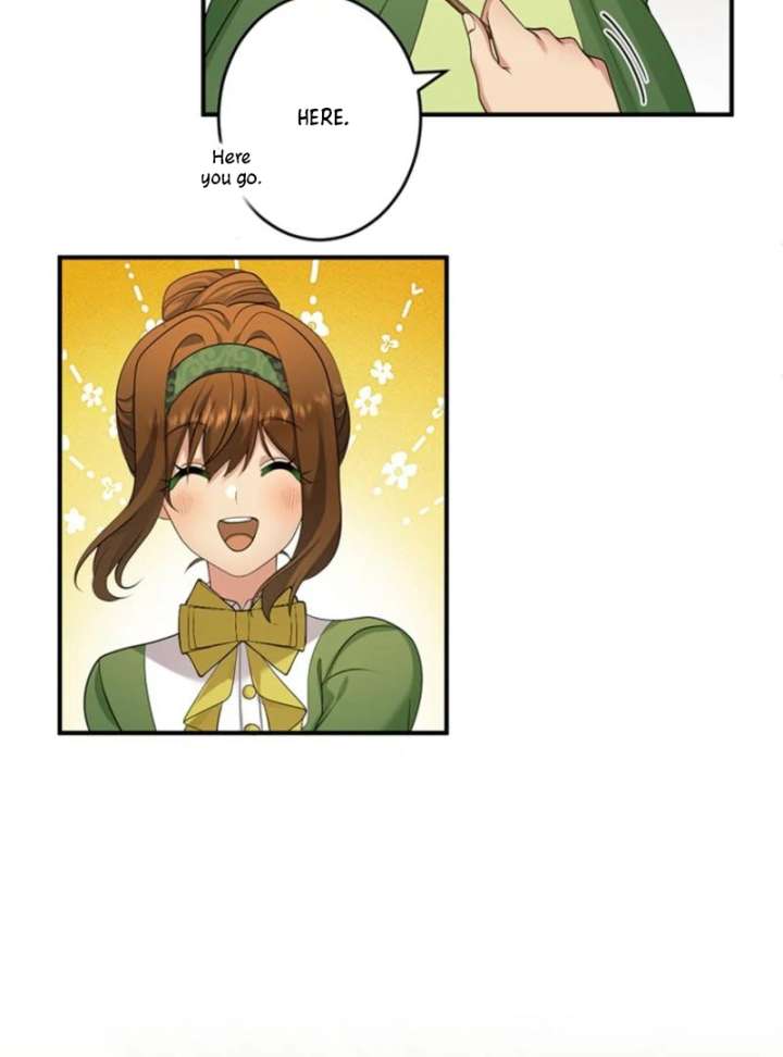 The Stone-Throwing Heiress: The King’s Younger Brother Can’t Stop Loving Her! Chapter 4 467 082