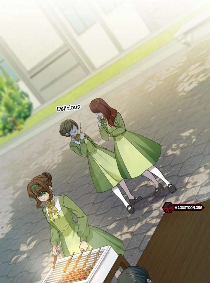 The Stone-Throwing Heiress: The King’s Younger Brother Can’t Stop Loving Her! Chapter 4 468 083