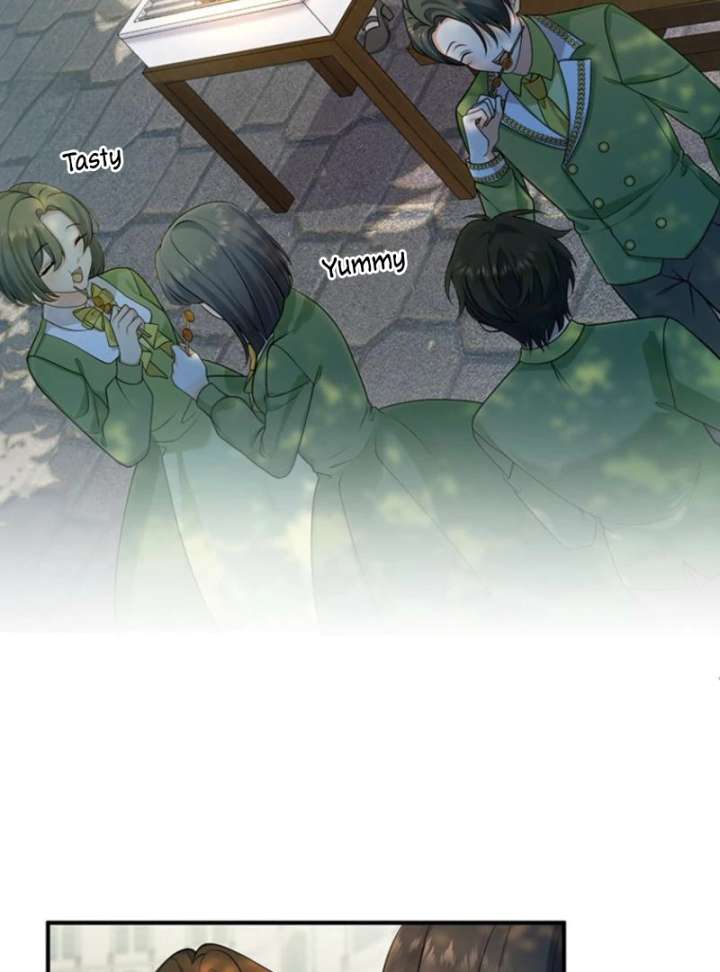 The Stone-Throwing Heiress: The King’s Younger Brother Can’t Stop Loving Her! Chapter 4 469 084