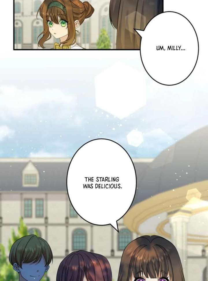 The Stone-Throwing Heiress: The King’s Younger Brother Can’t Stop Loving Her! Chapter 4 470 085