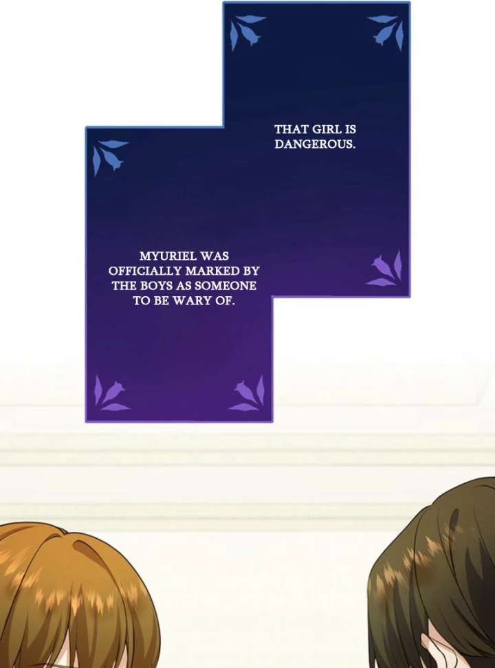 The Stone-Throwing Heiress: The King’s Younger Brother Can’t Stop Loving Her! Chapter 4 475 090