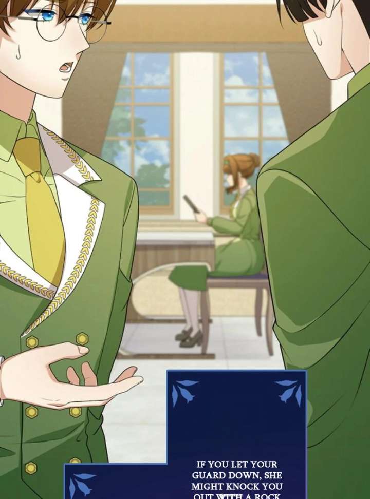 The Stone-Throwing Heiress: The King’s Younger Brother Can’t Stop Loving Her! Chapter 4 476 091