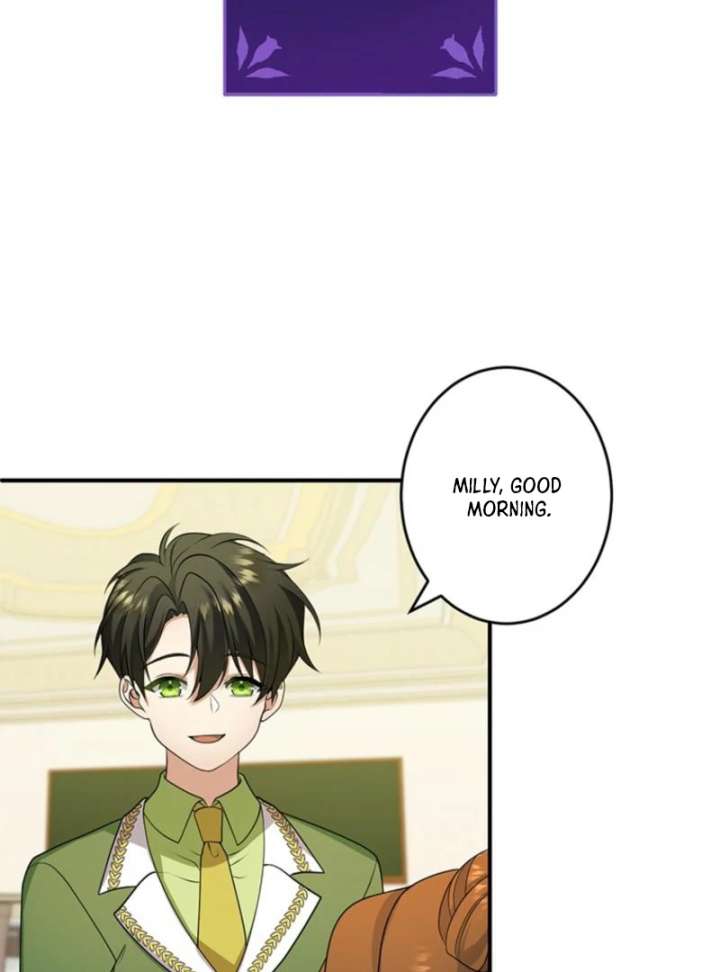 The Stone-Throwing Heiress: The King’s Younger Brother Can’t Stop Loving Her! Chapter 4 478 093