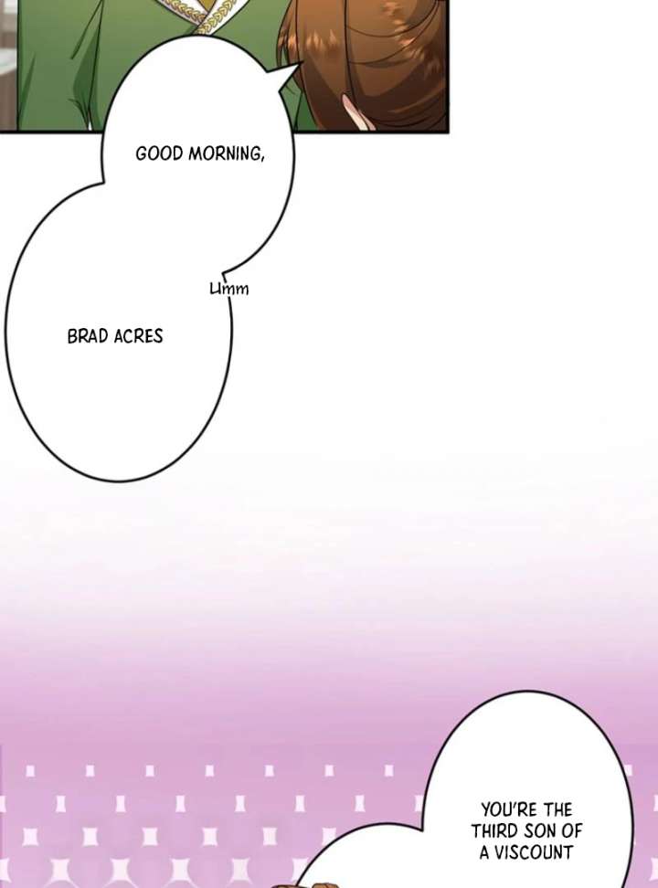 The Stone-Throwing Heiress: The King’s Younger Brother Can’t Stop Loving Her! Chapter 4 479 094