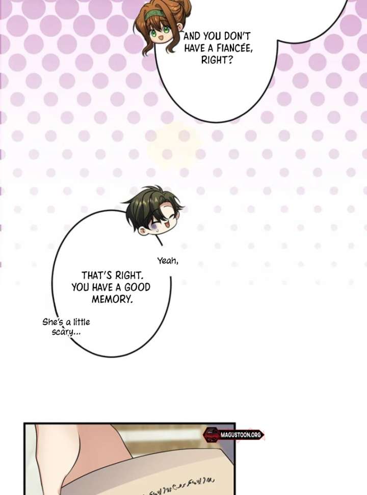 The Stone-Throwing Heiress: The King’s Younger Brother Can’t Stop Loving Her! Chapter 4 480 095