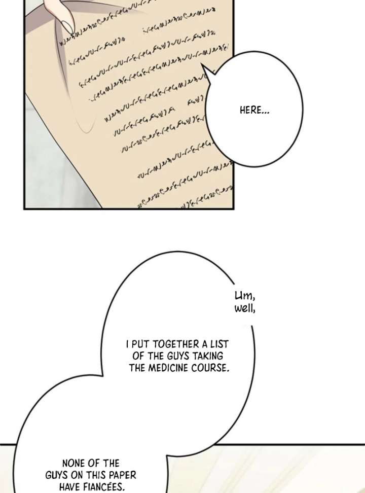 The Stone-Throwing Heiress: The King’s Younger Brother Can’t Stop Loving Her! Chapter 4 481 096