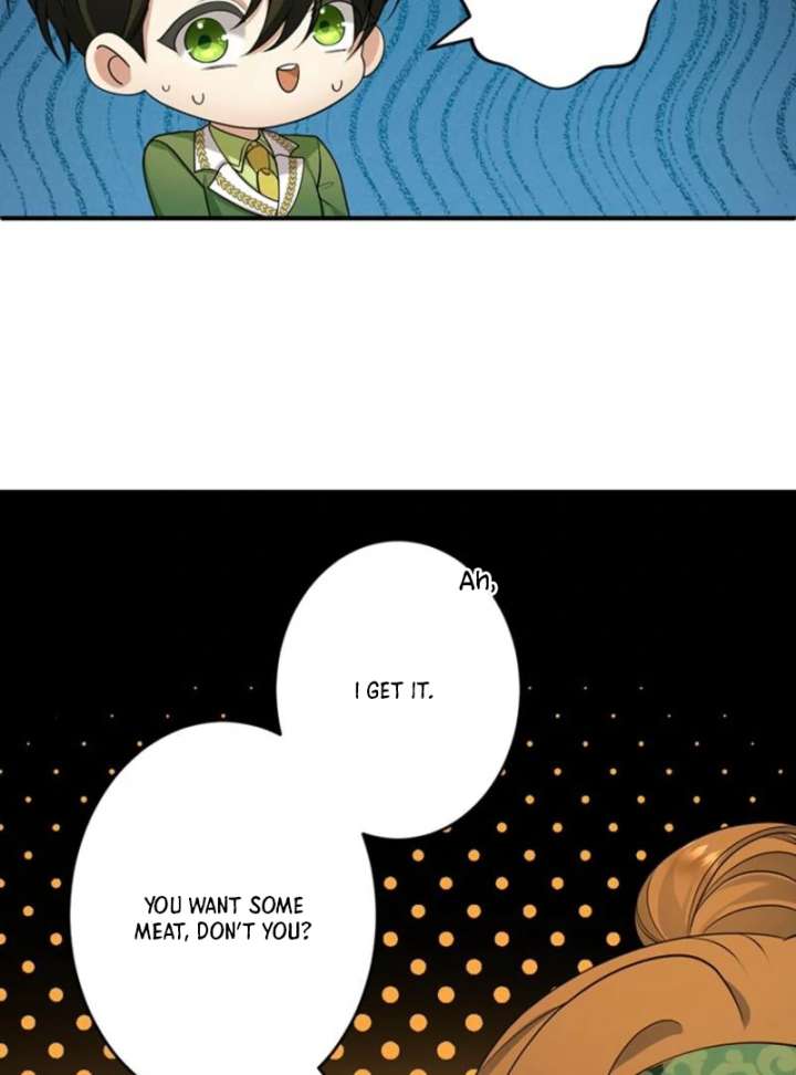 The Stone-Throwing Heiress: The King’s Younger Brother Can’t Stop Loving Her! Chapter 4 484 099