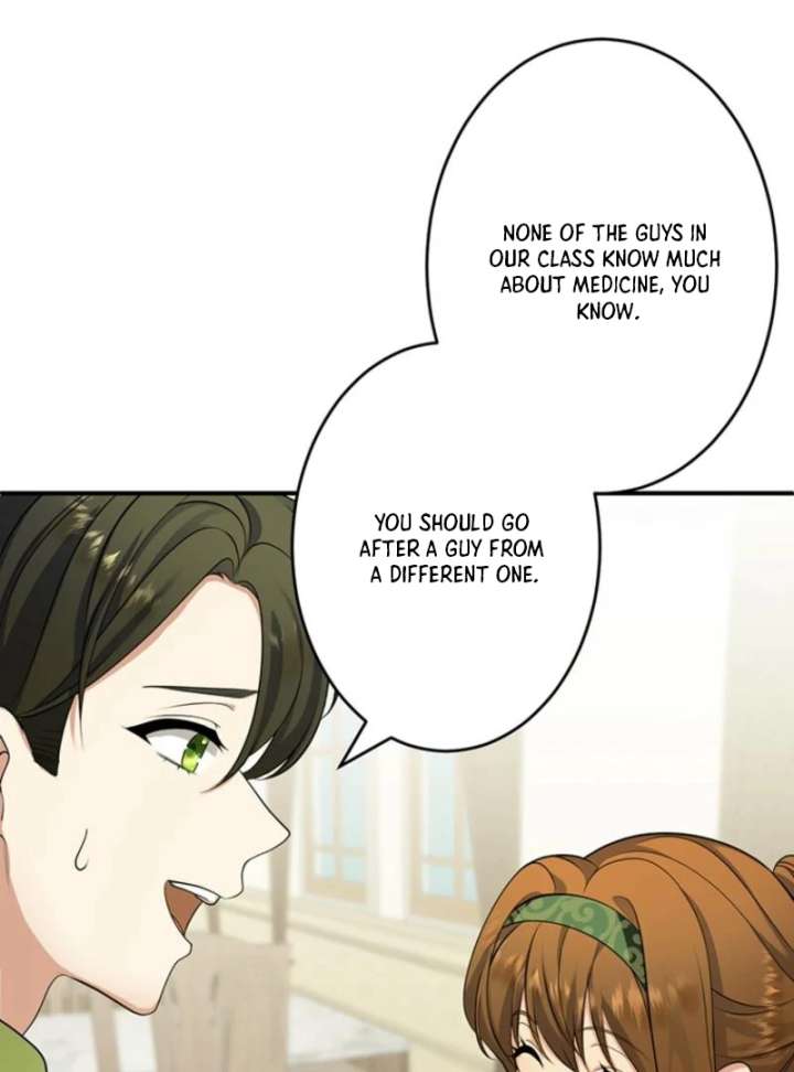 The Stone-Throwing Heiress: The King’s Younger Brother Can’t Stop Loving Her! Chapter 4 488 103