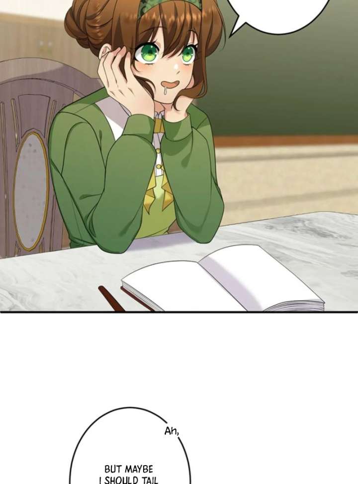 The Stone-Throwing Heiress: The King’s Younger Brother Can’t Stop Loving Her! Chapter 4 491 106