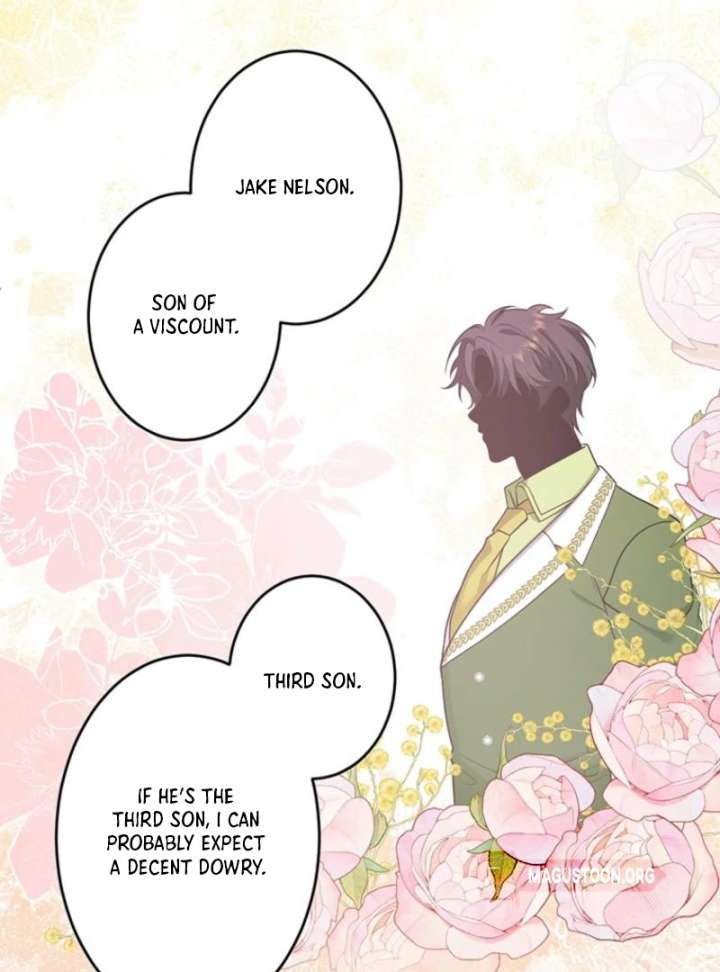 The Stone-Throwing Heiress: The King’s Younger Brother Can’t Stop Loving Her! Chapter 4 493 108