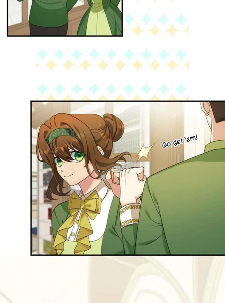 The Stone-Throwing Heiress: The King’s Younger Brother Can’t Stop Loving Her! Chapter 4 495 110