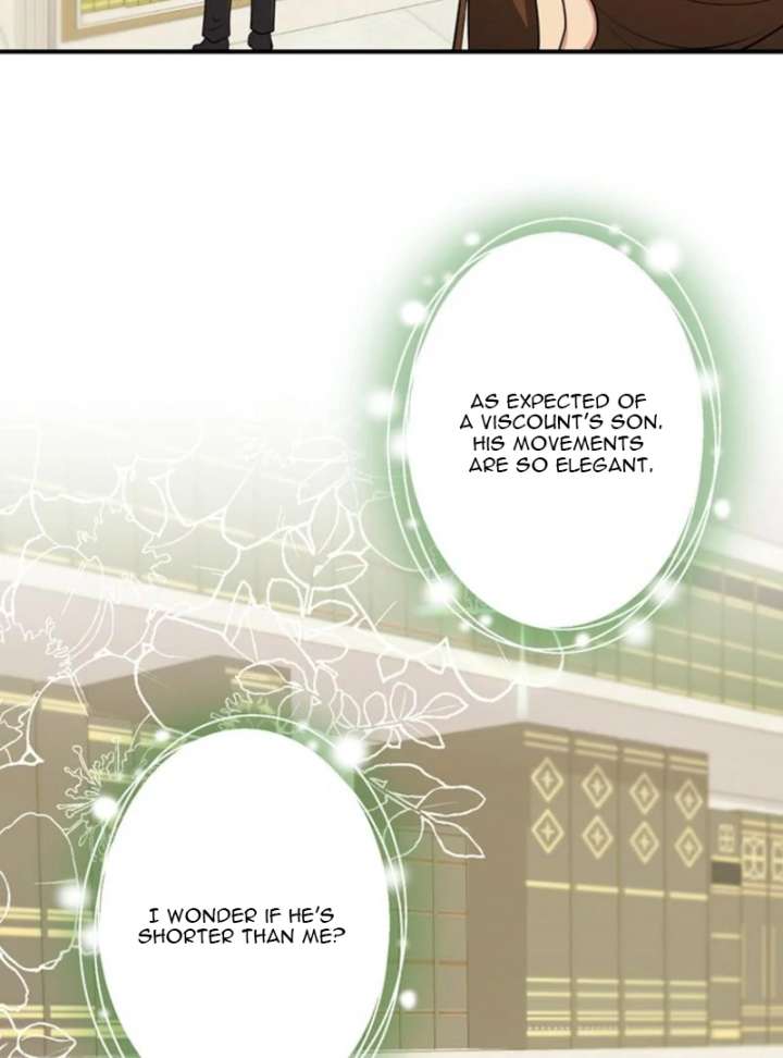 The Stone-Throwing Heiress: The King’s Younger Brother Can’t Stop Loving Her! Chapter 4 497 112