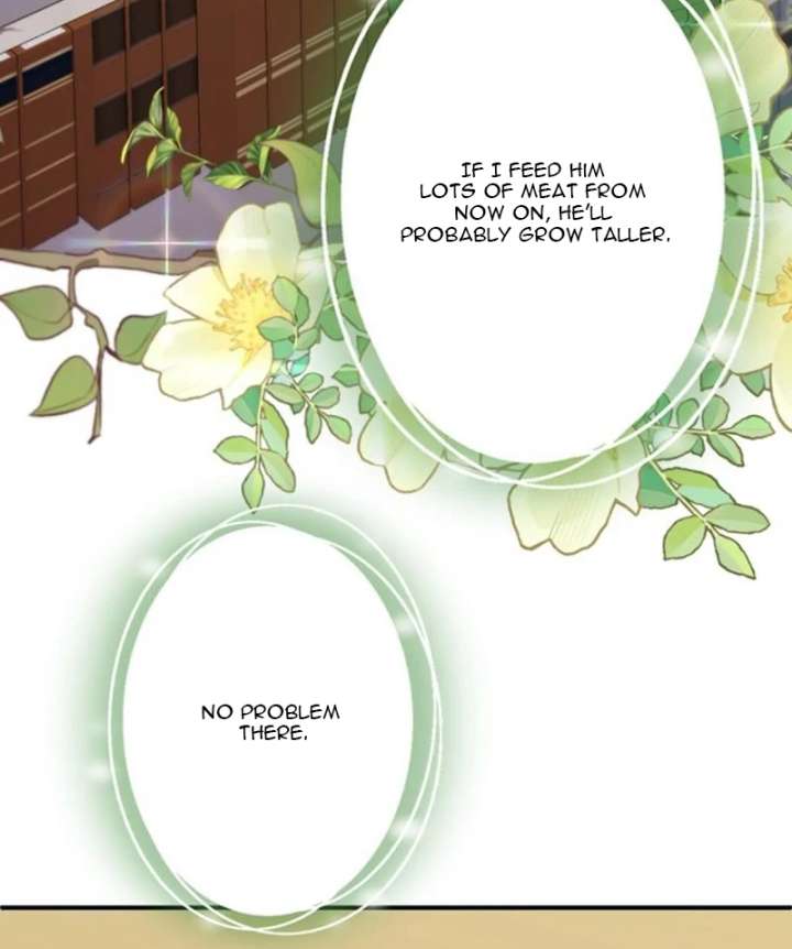 The Stone-Throwing Heiress: The King’s Younger Brother Can’t Stop Loving Her! Chapter 4 499 114