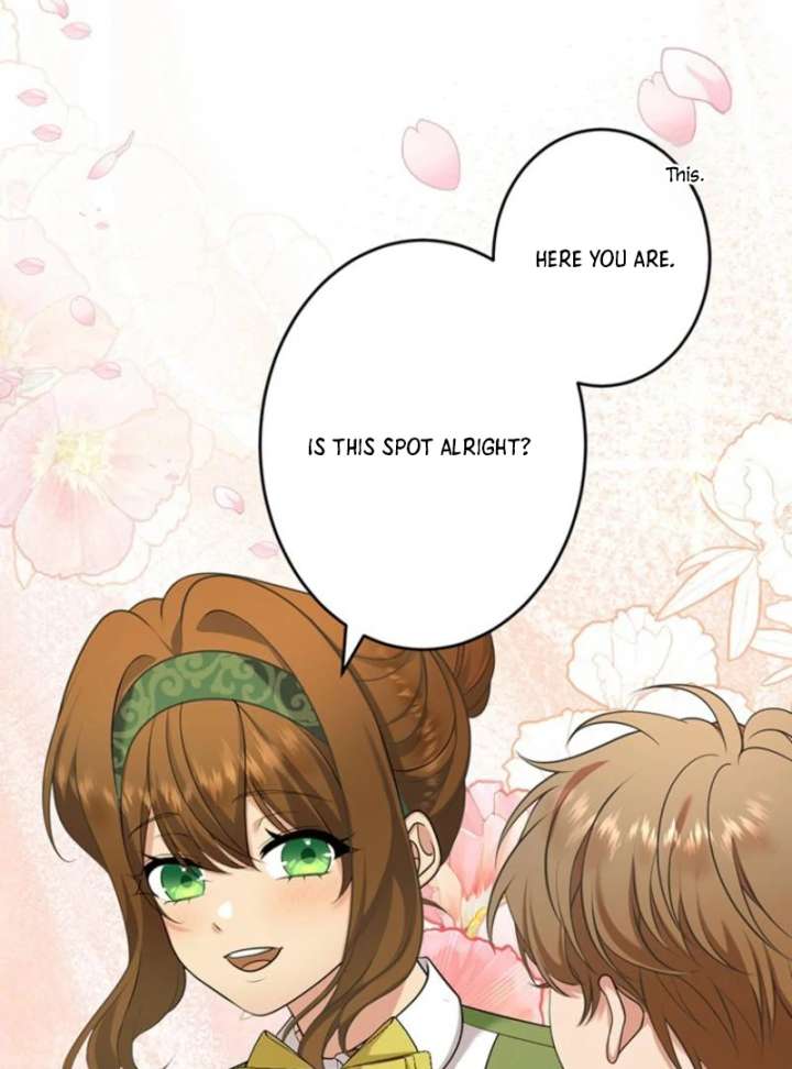 The Stone-Throwing Heiress: The King’s Younger Brother Can’t Stop Loving Her! Chapter 4 502 117