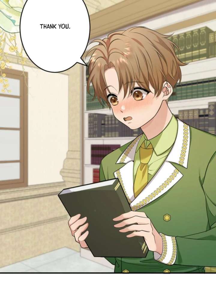 The Stone-Throwing Heiress: The King’s Younger Brother Can’t Stop Loving Her! Chapter 4 504 119